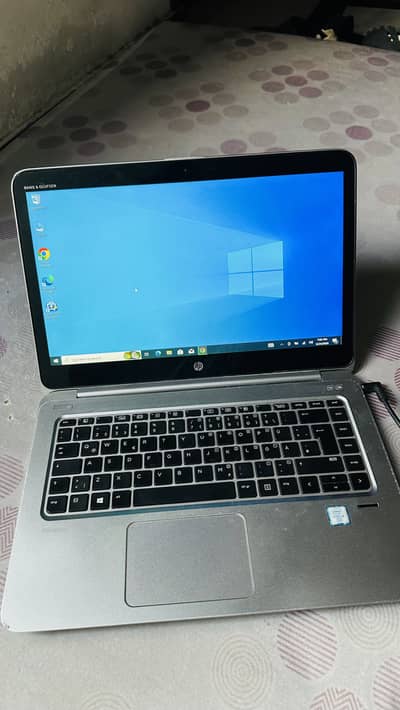 HP EliteBook Folio 1040 G3 Touchscreen