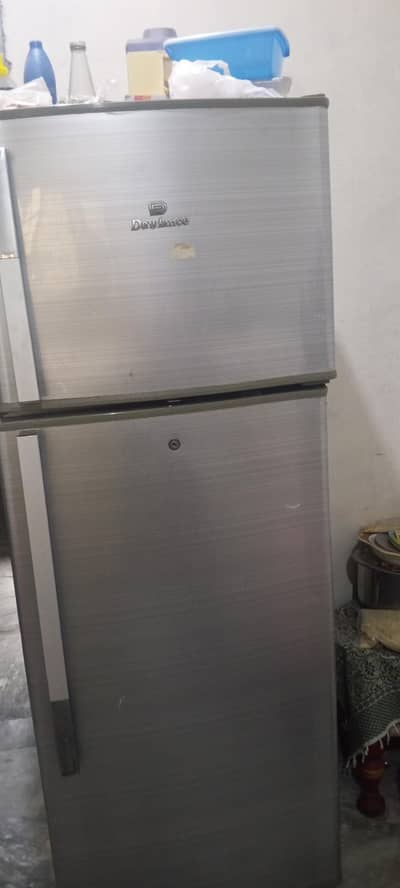 Dawlance fridge