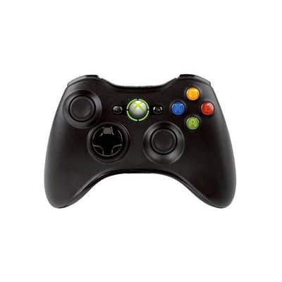 Xbox 360 Wireless Controller Game Pad Controller
