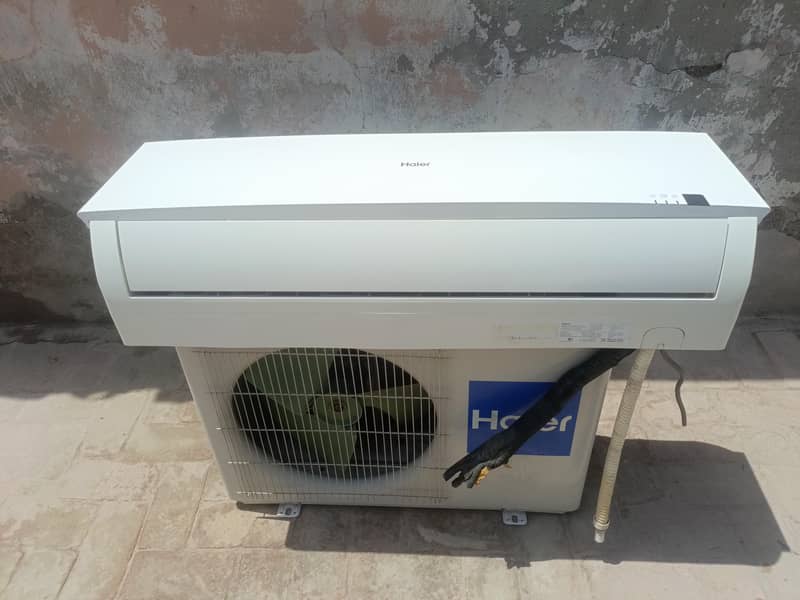 haier 2