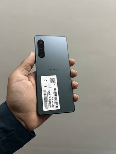 Sony Xpeira 5 Mark 4 non pta | 5 mark 3 and 1 mark 3 , 1 mark 4