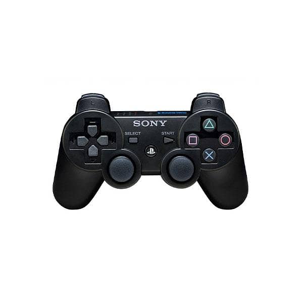 Ps3 Dualshock 3 Wireless Controller Game Controller 1