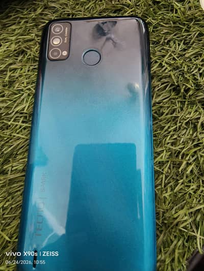 Tecno Spark 6 Go