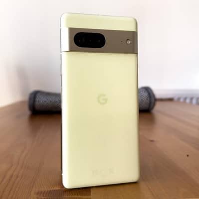 Google Pixel 7