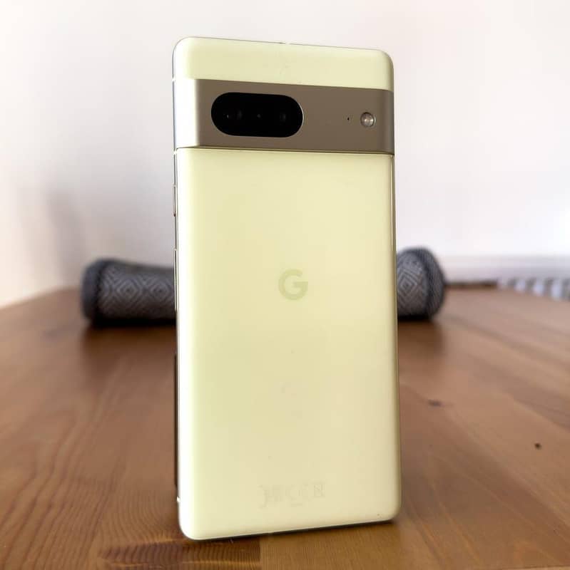 Google Pixel 7 0