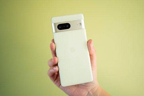 Google Pixel 7 1