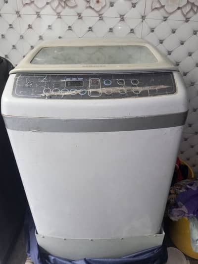 Automatic Washing machine