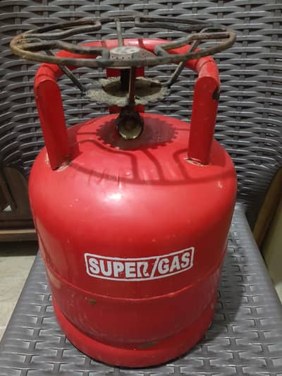 stove