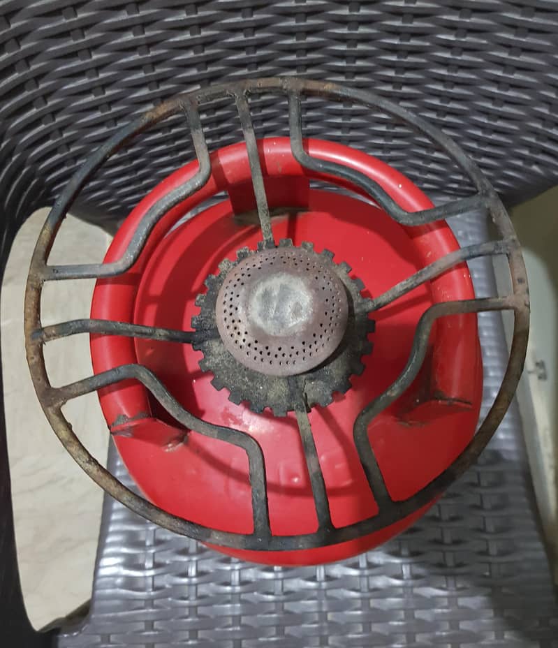 stove 2