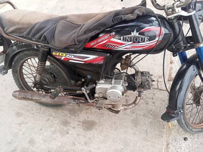 Hondyas china 70 cc bike