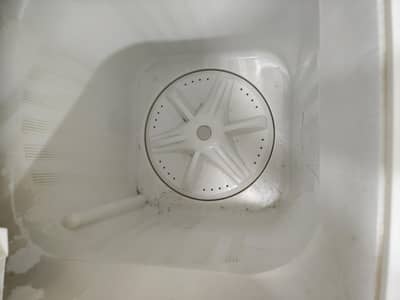 Inspire Washing Machine