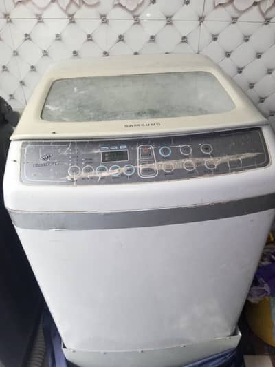 Automatic Washing machine