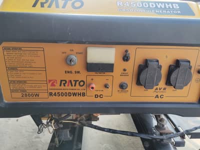 GENERATOR