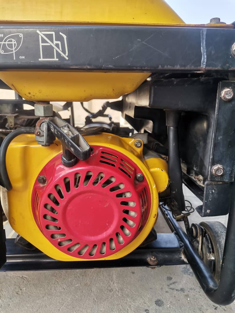 GENERATOR 3