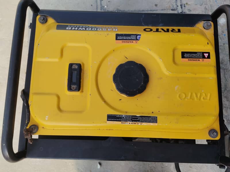 GENERATOR 7