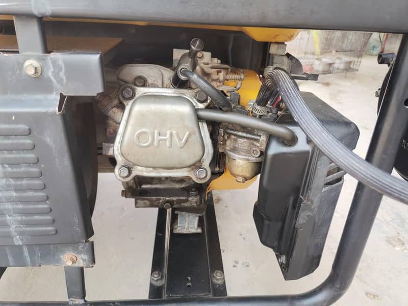 GENERATOR 9
