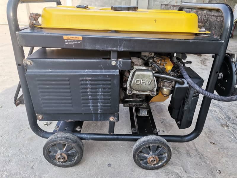 GENERATOR 10