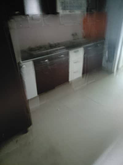 *STUDIO APARTMENT FOR Rent SMALL BHUKHRI 3rd FLOOR no mezzanine floor FULLY FAMILY BULLDING 2 BEDROOMS LOUNGE KITCHEN Rent Demand 50 hazar negotiate 40.45 try 3 month secorty deposit 1 month adwance rent 1 month commission. 0322.5996882