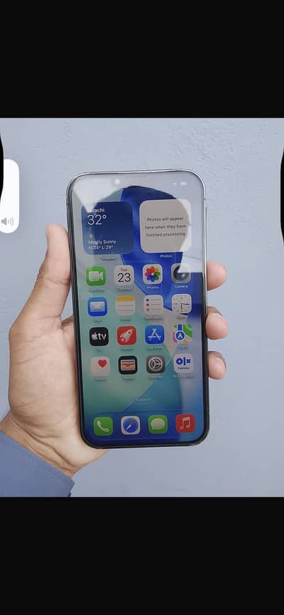 Apple iPhone 13 Pro Max