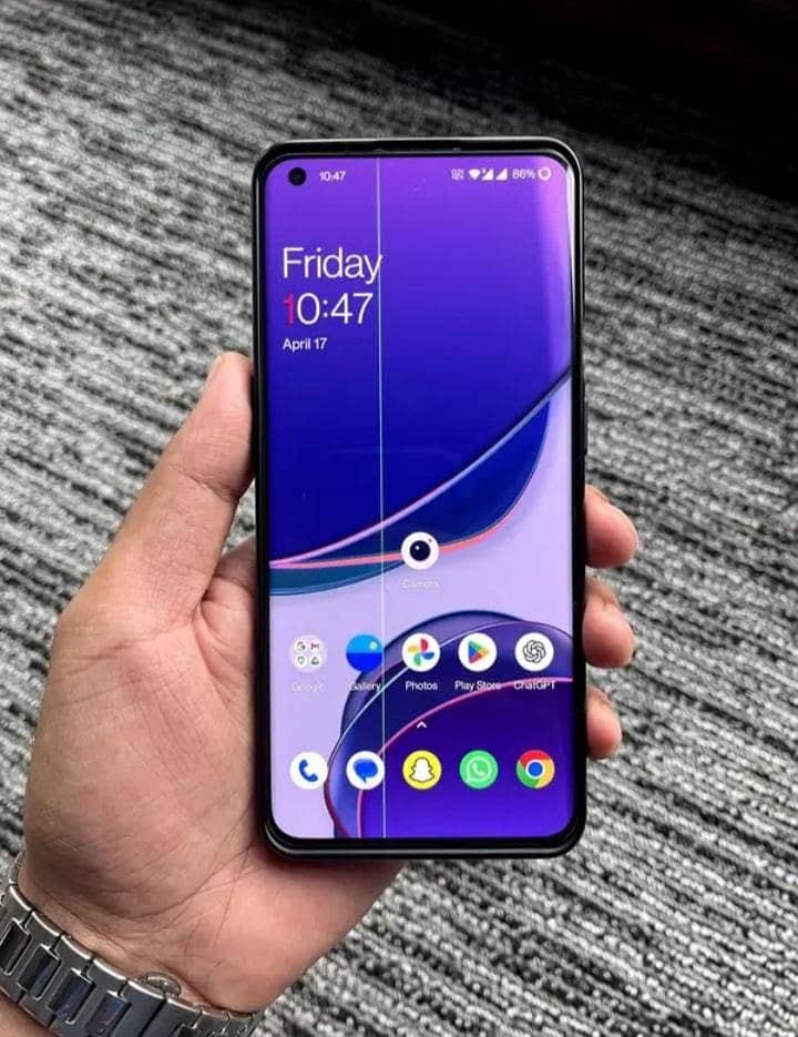 One Plus 9 Pro 2