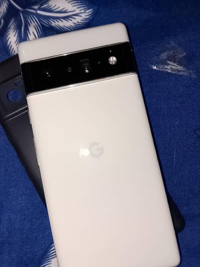 Google Pixel 6 Pro