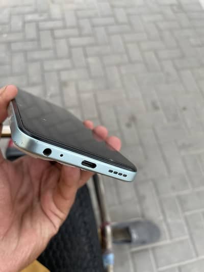 Infinix Smart 9