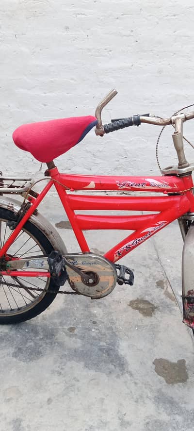 good cycle