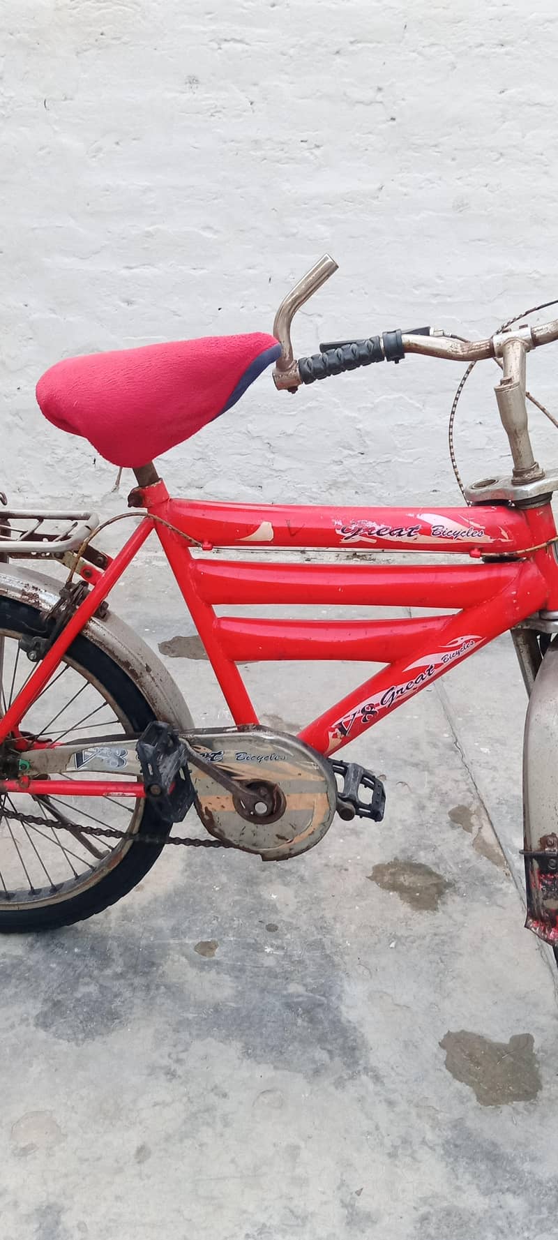 good cycle 0