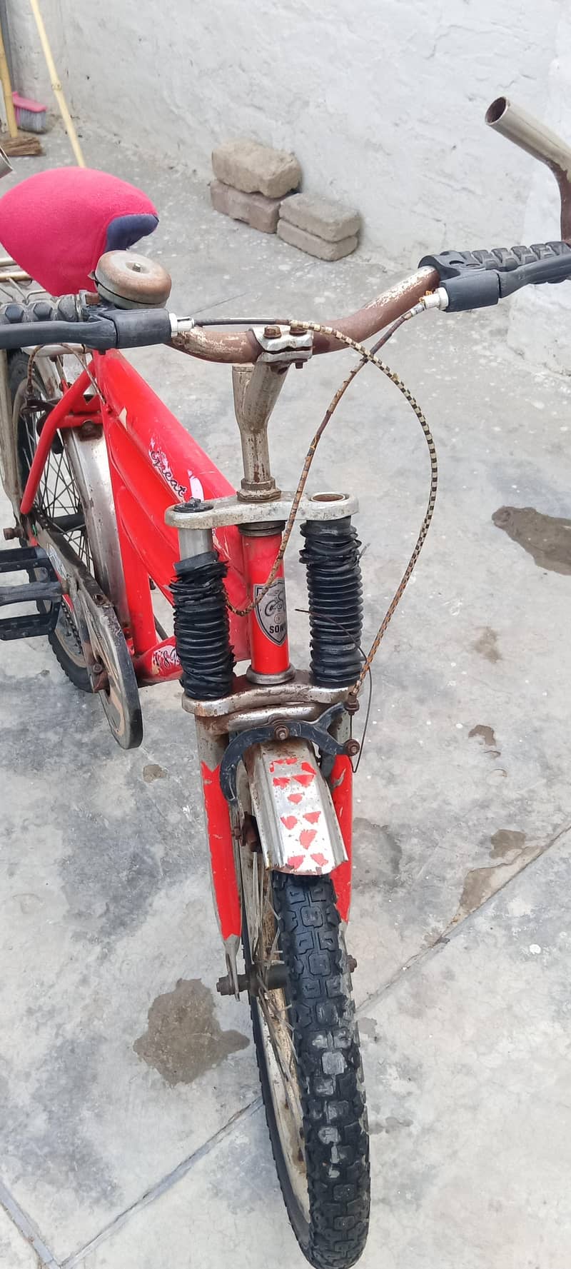 good cycle 1