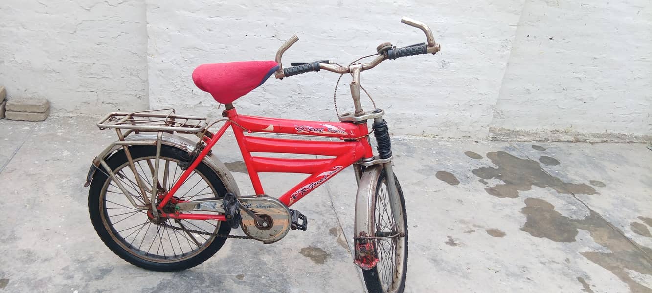 good cycle 3
