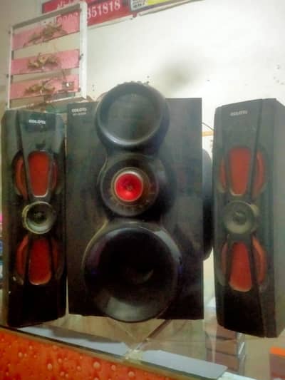 80 percent condition