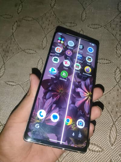 Google Pixel 6 Pro ( 8GB - 128GB )