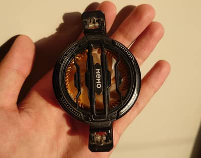  Memo CX-07 Cooling Fan For Sale 
