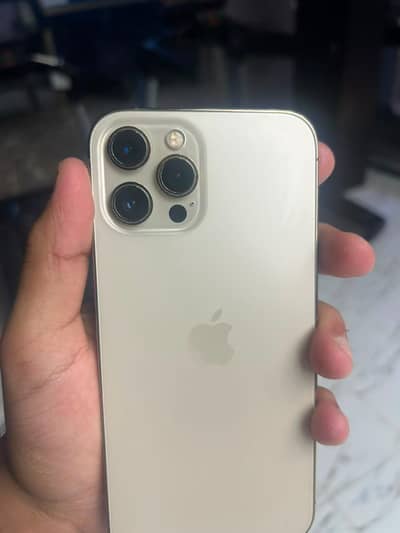 Apple iPhone 12 Pro Max