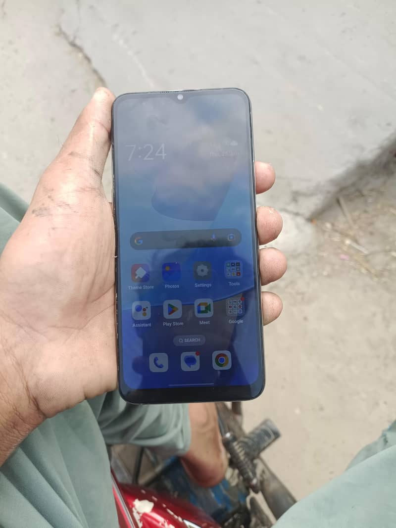 OPPO A16 2