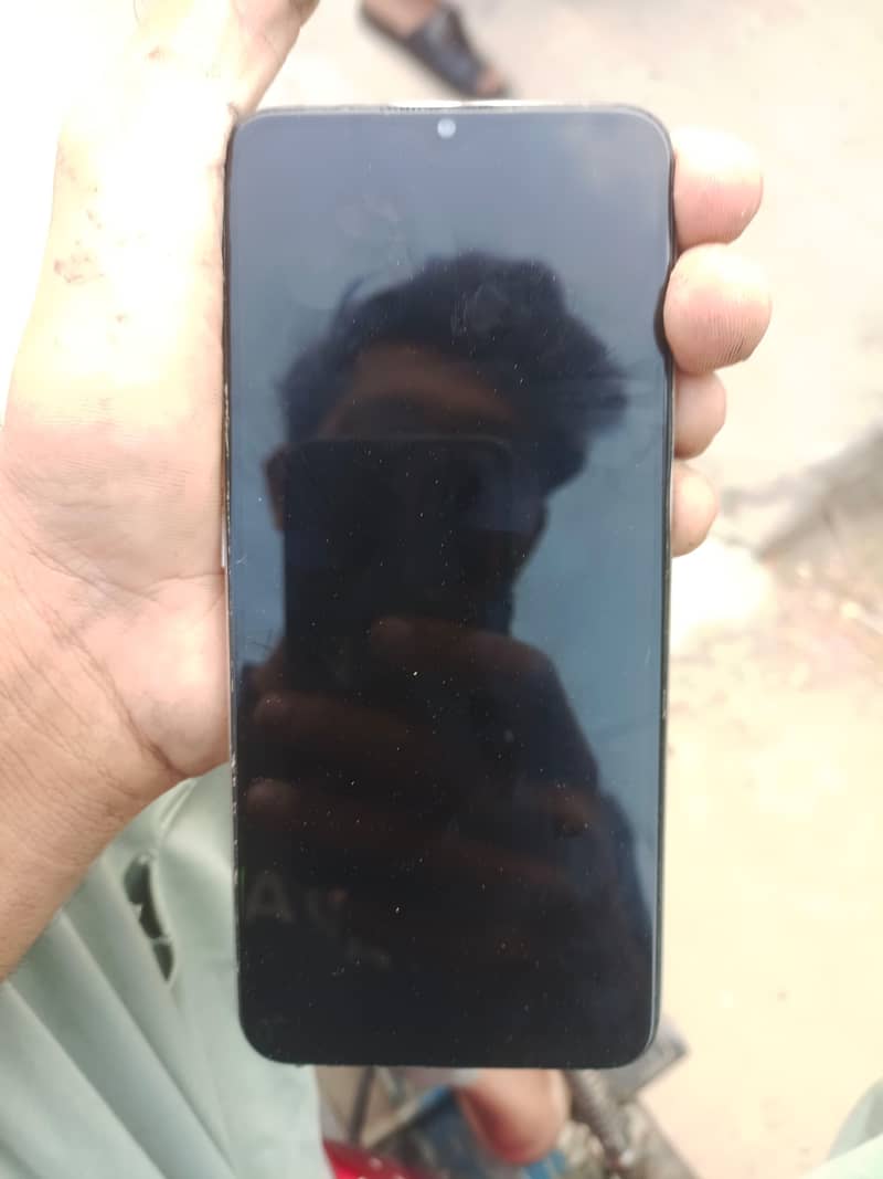 OPPO A16 4