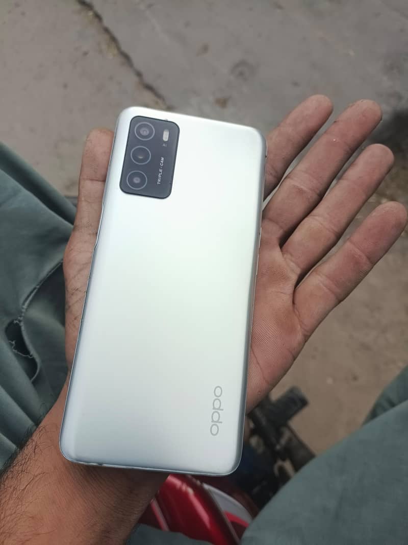 OPPO A16 6