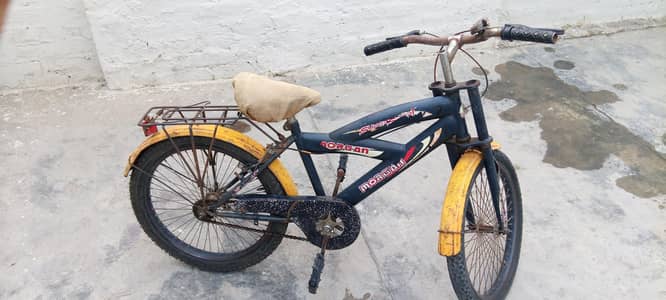 good cycle