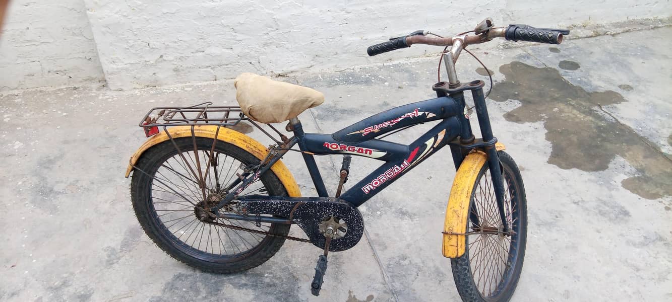 good cycle 0
