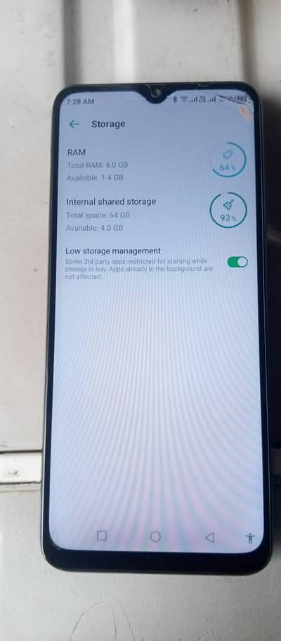 Infinix Hot 11 Play