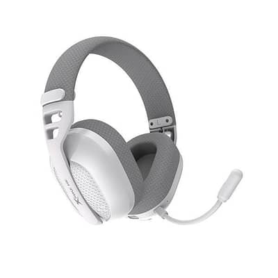 Xtrike Me Gh-513w Tri-Mode Gaming Headphone Wired & Wireless Headset