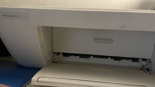 HP DeskJet 2320 All-in-One Printer
