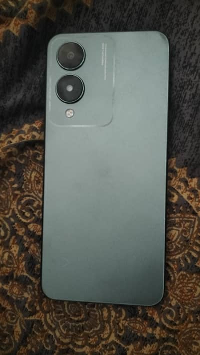 Vivo Y17s 4/128 condition 10/10 neat and clean