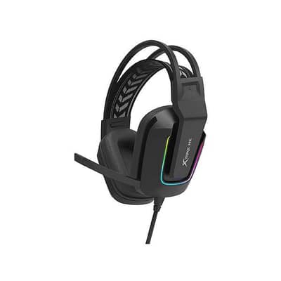 Xtrike Me GH-712 Gaming Headphone with Noise Reduction Mic Headset
