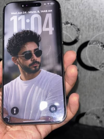 Apple iPhone 16 Pro Max