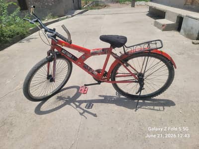 cycle for sale