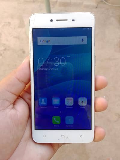 OPPO A37