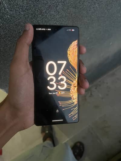 Google Pixel 6