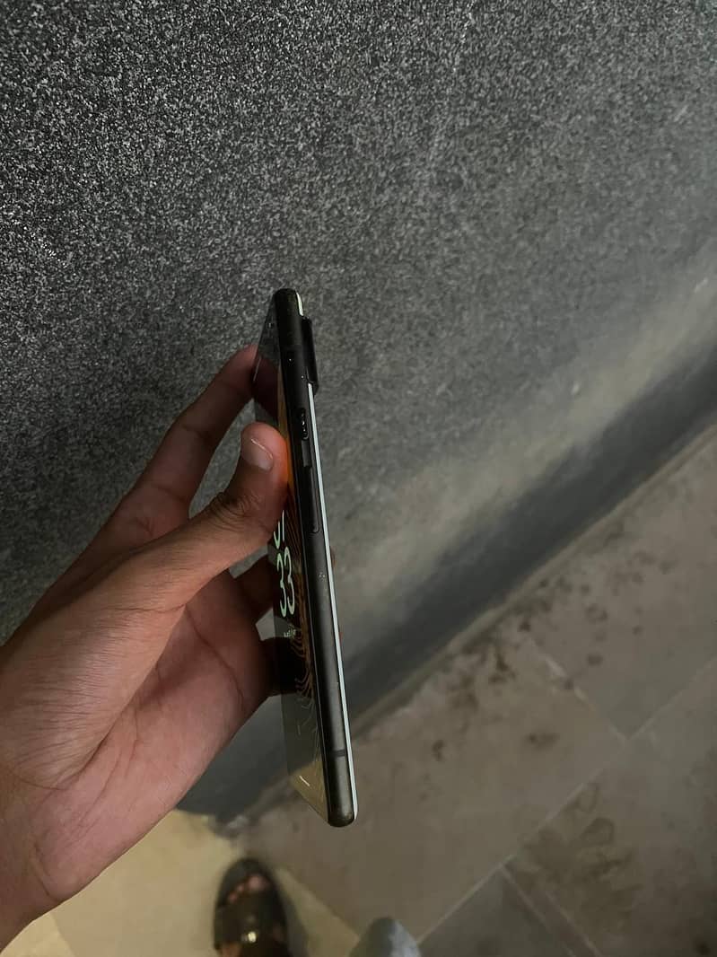 Google Pixel 6 3