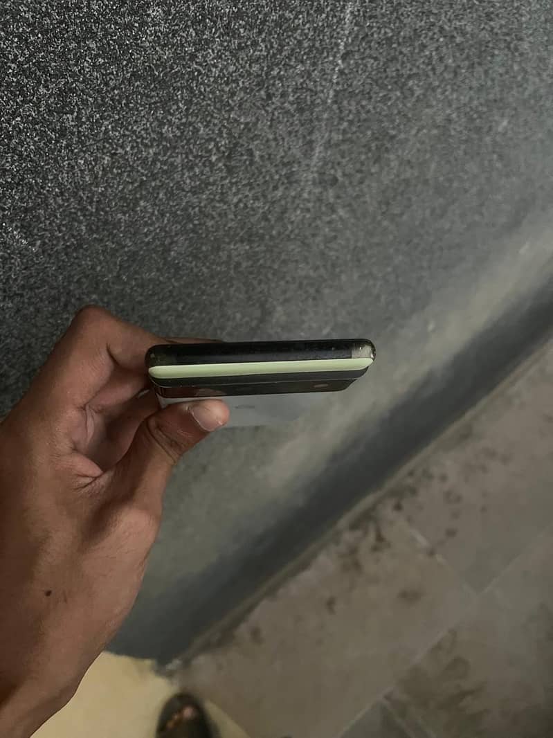 Google Pixel 6 4